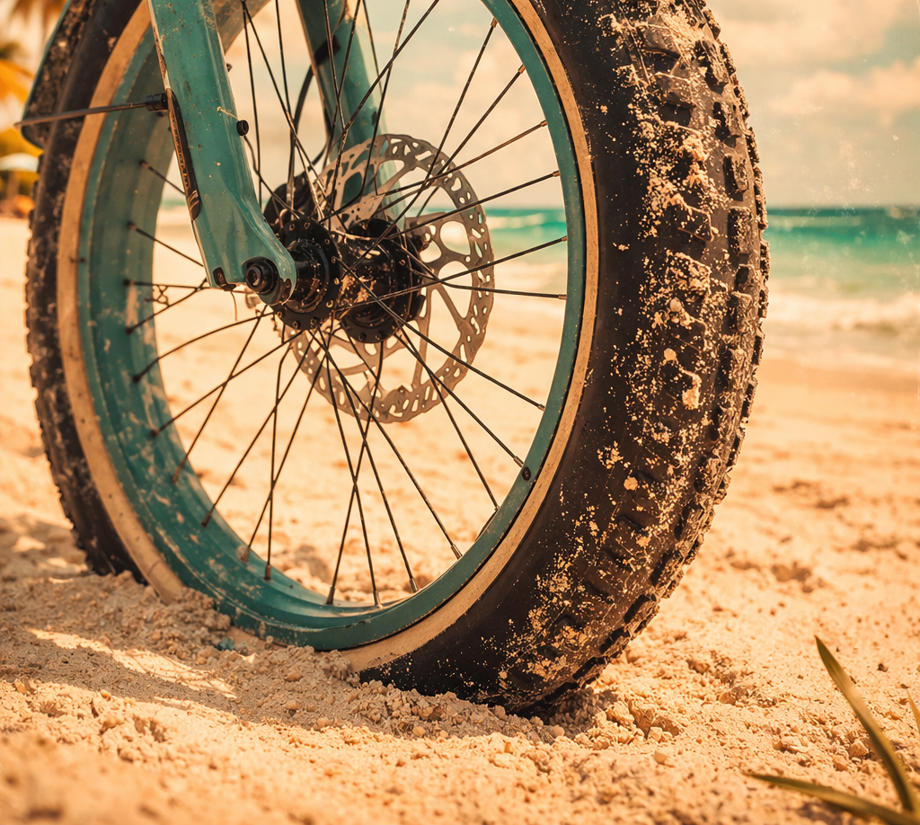Siesta Key Ebike Rentals